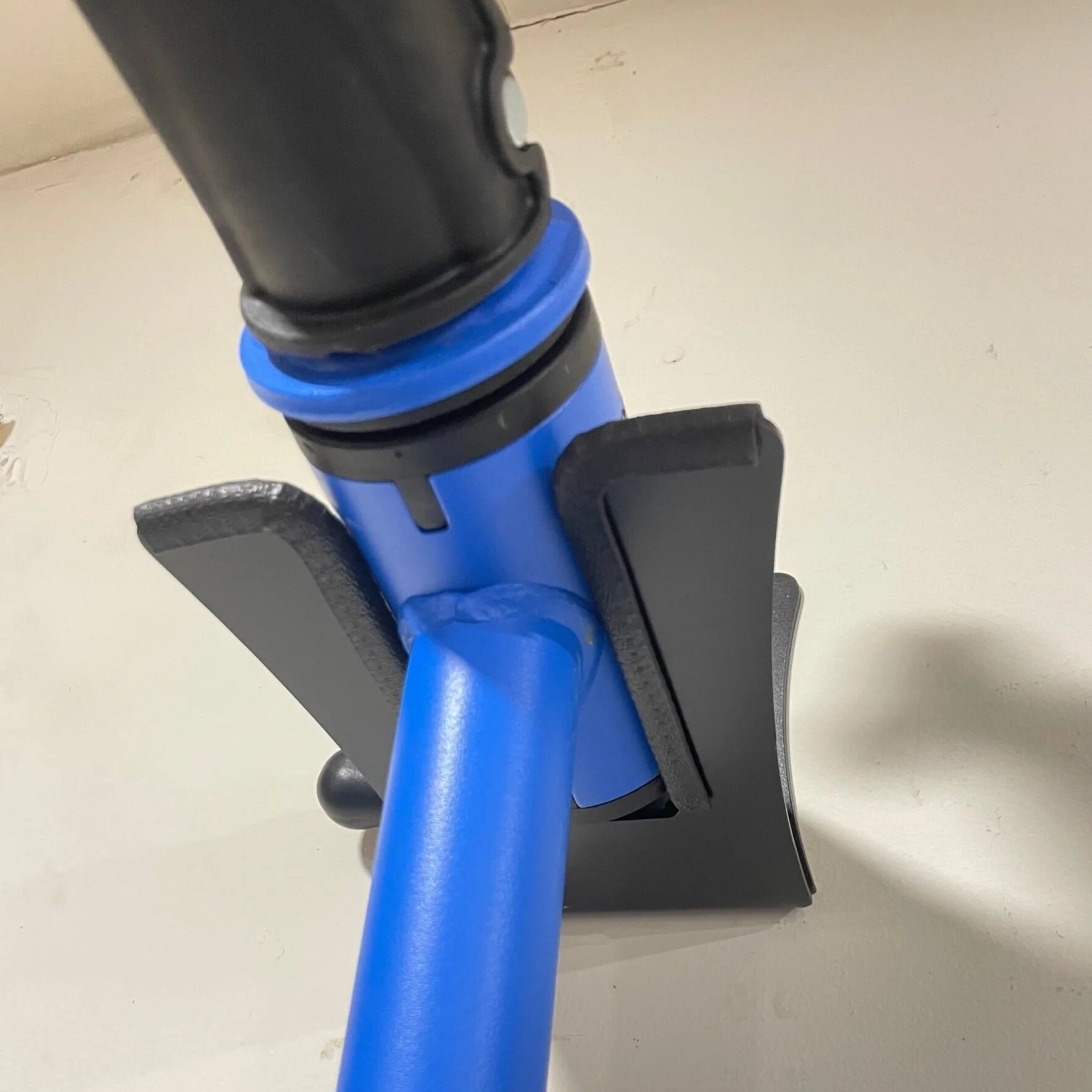 Wall Mount For Park Tool Bike Maintenance Stand PCS-9.2 PCS-9.3 PCS-10.2 & 10.3