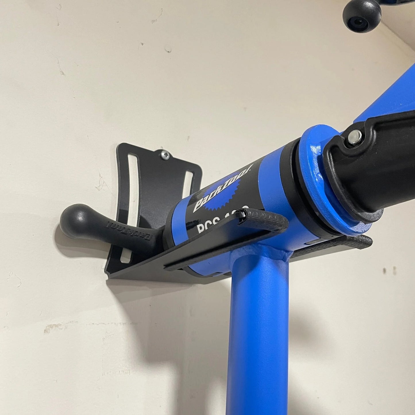 Wall Mount For Park Tool Bike Maintenance Stand PCS-9.2 PCS-9.3 PCS-10.2 & 10.3